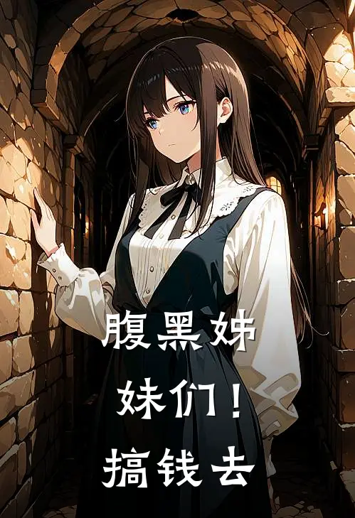 腹黑姊妹们！搞钱去