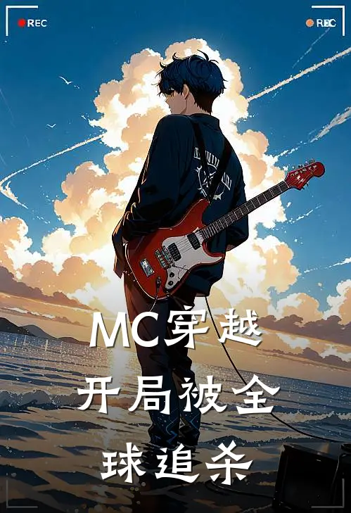 MC穿越：开局被全球追杀