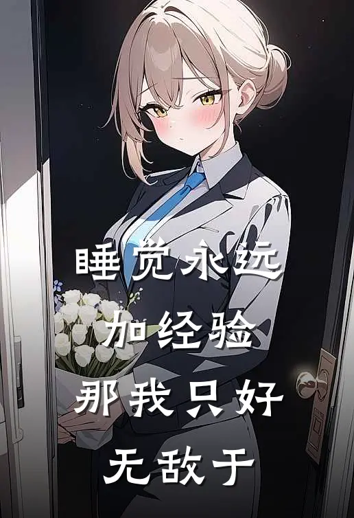 睡觉永远加经验，那我只好无敌于