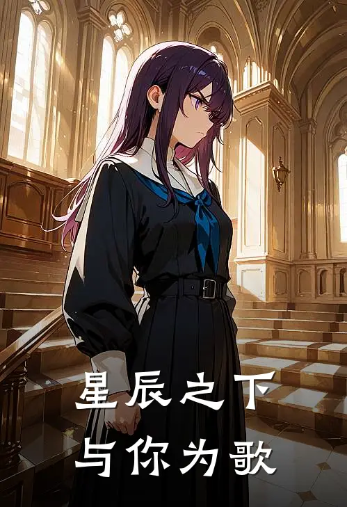 星辰之下，与你为歌