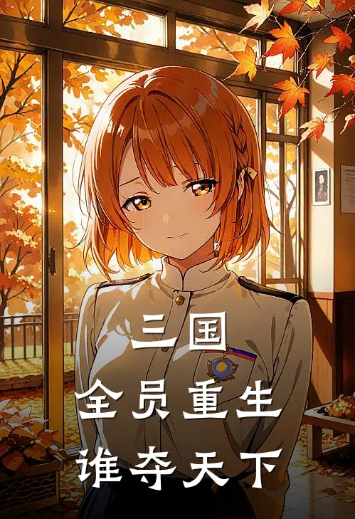 三国：全员重生，谁夺天下