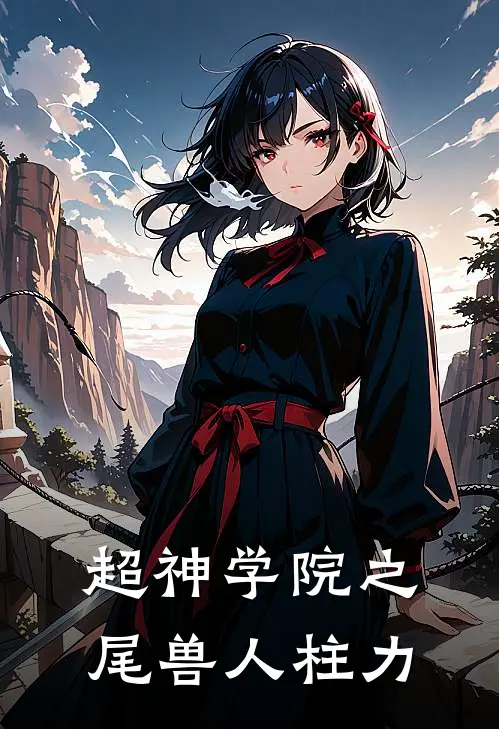 超神学院之尾兽人柱力