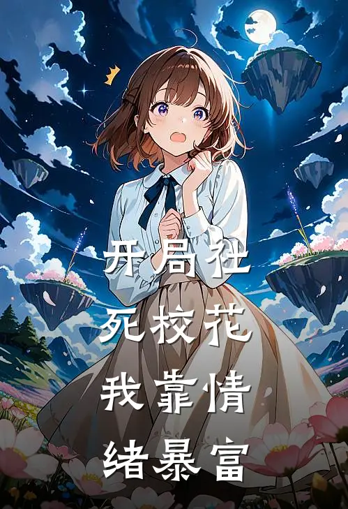 开局社死校花，我靠情绪暴富