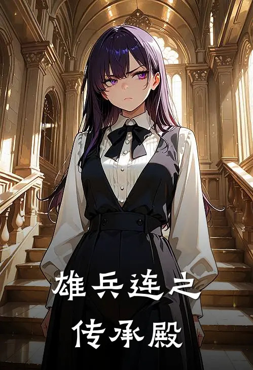 雄兵连之传承殿