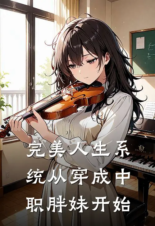 完美人生系统从穿成中职胖妹开始