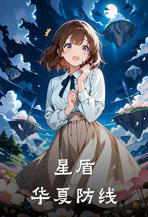 星盾：华夏防线