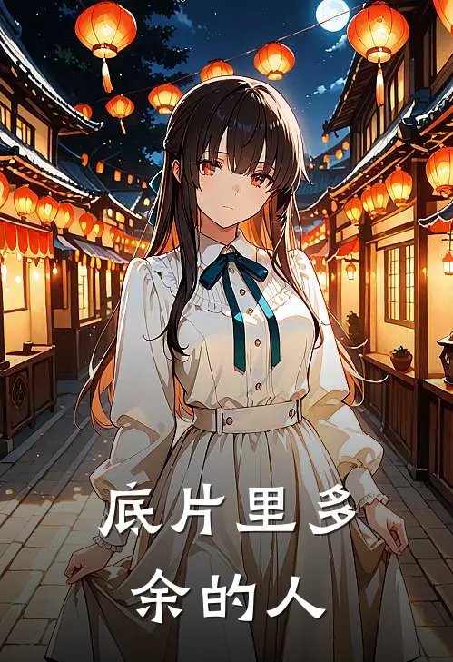 底片里多余的人