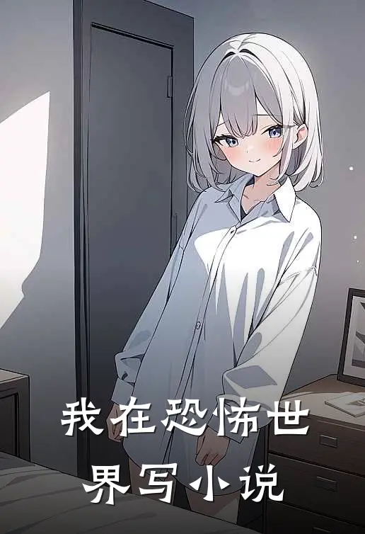我在恐怖世界写小说