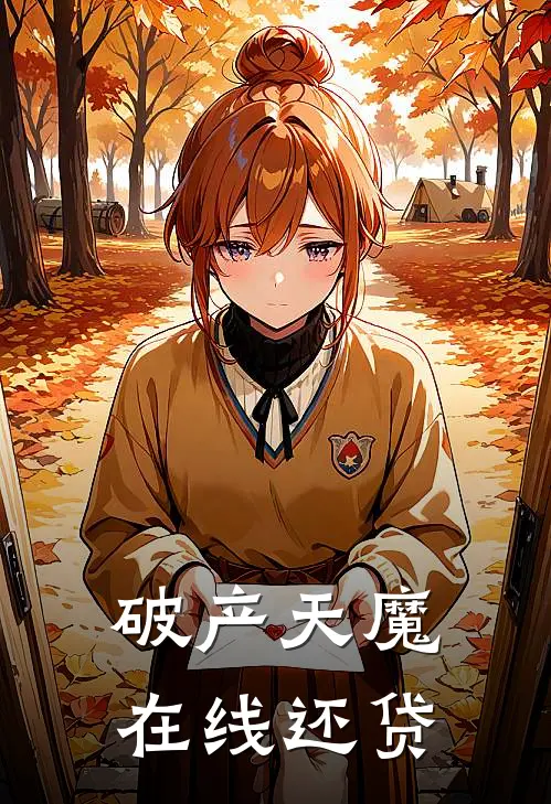 破产天魔，在线还贷