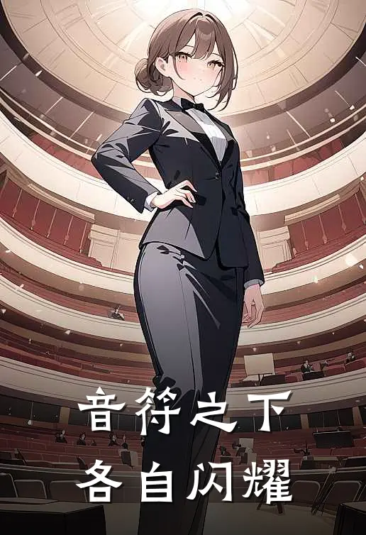 音符之下，各自闪耀