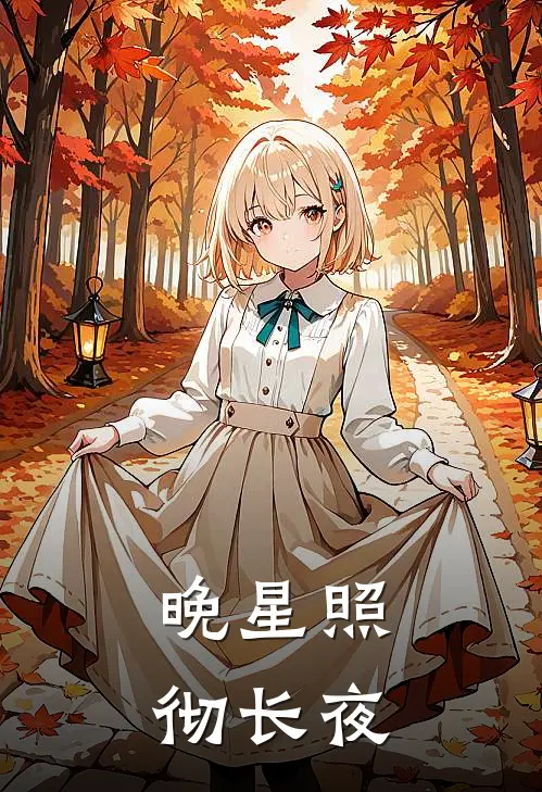 晚星照彻长夜