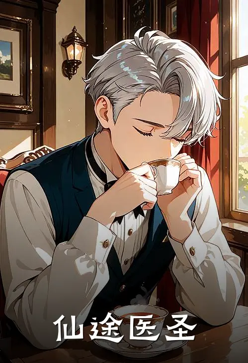 仙途医圣