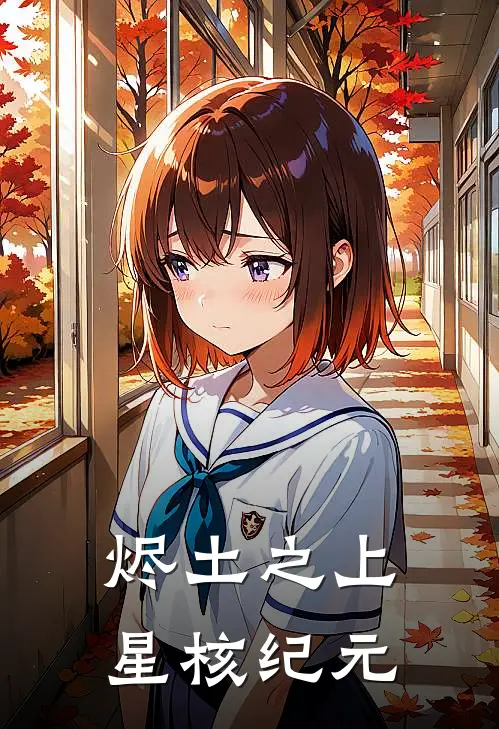 烬土之上：星核纪元