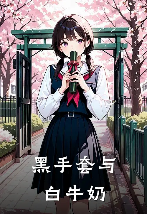 黑手套与白牛奶