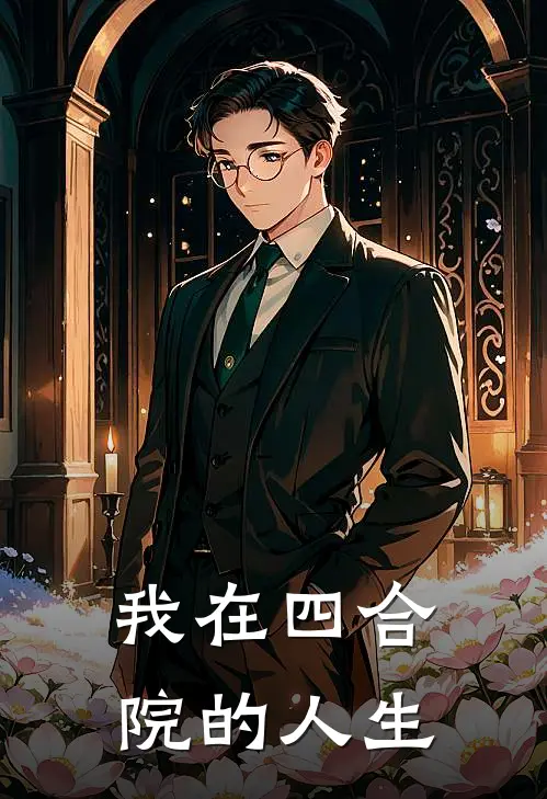 我在四合院的人生