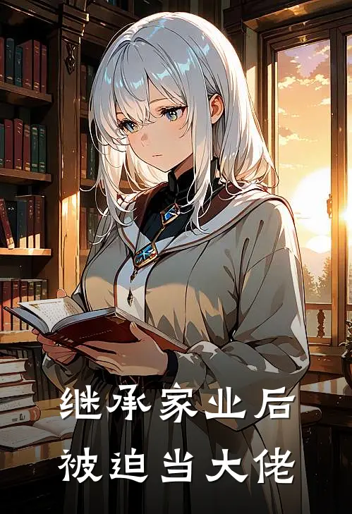 继承家业后，被迫当大佬