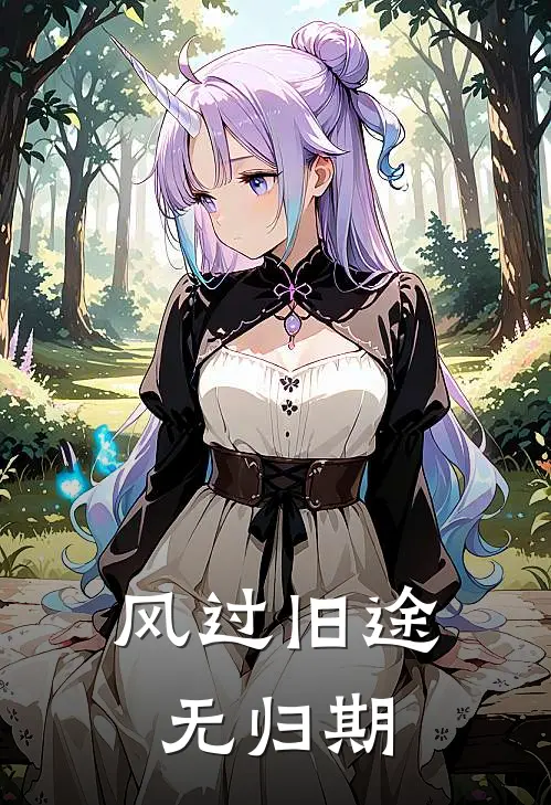 风过旧途无归期