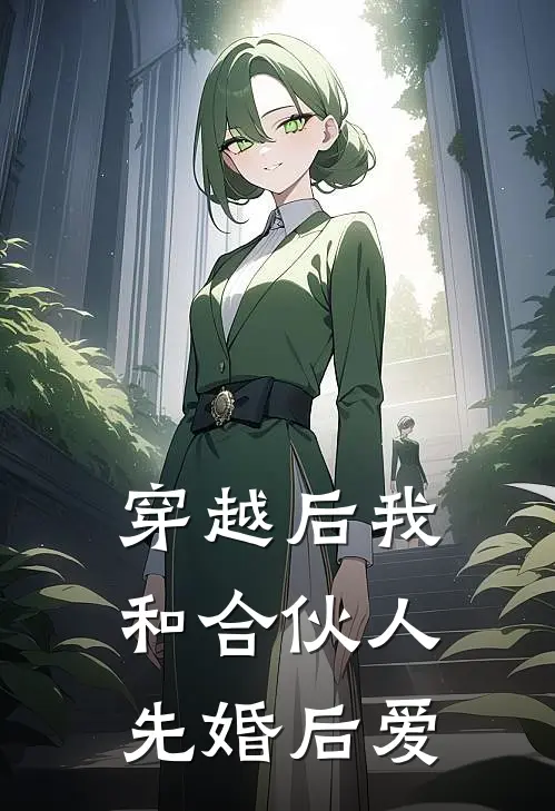 穿越后我和合伙人先婚后爱