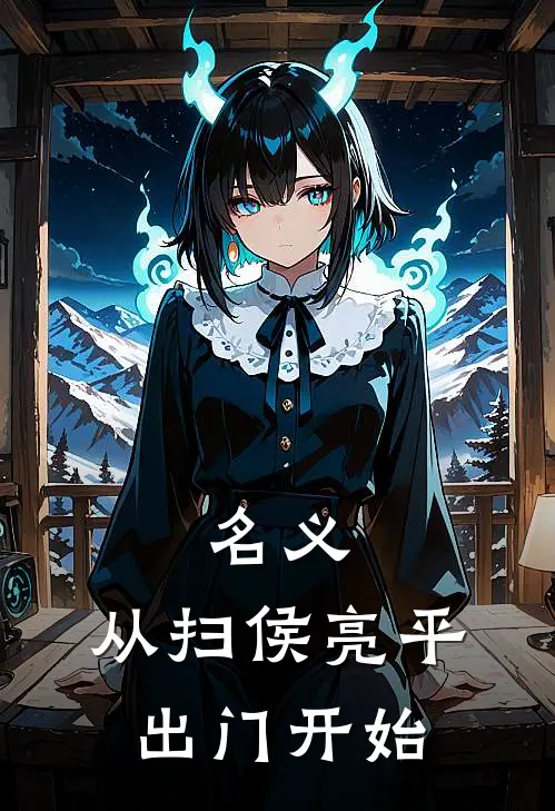 名义：从扫侯亮平出门开始