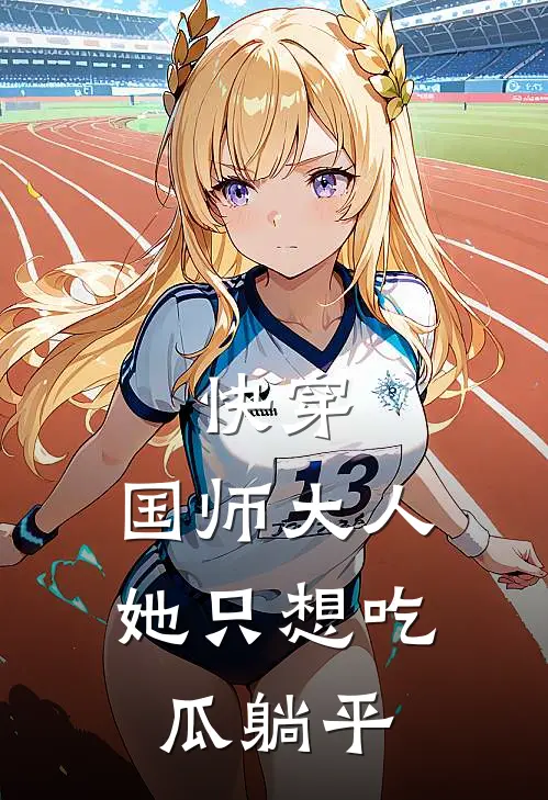 快穿：国师大人她只想吃瓜躺平