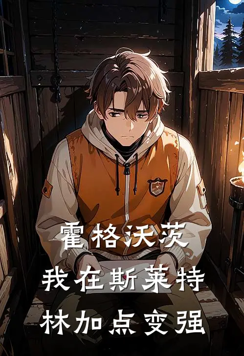 霍格沃茨：我在斯莱特林加点变强