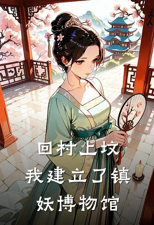 回村上坟，我建立了镇妖博物馆