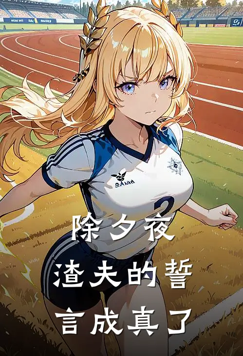 除夕夜，渣夫的誓言成真了