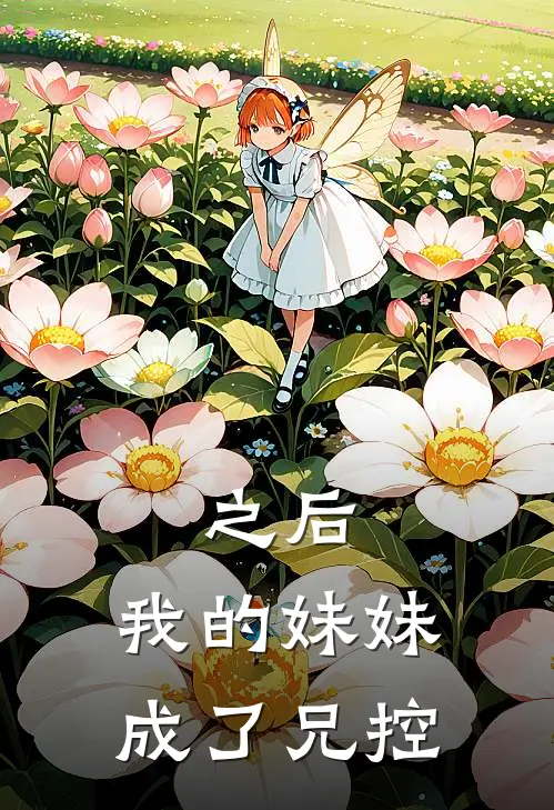 之后，我的妹妹成了兄控