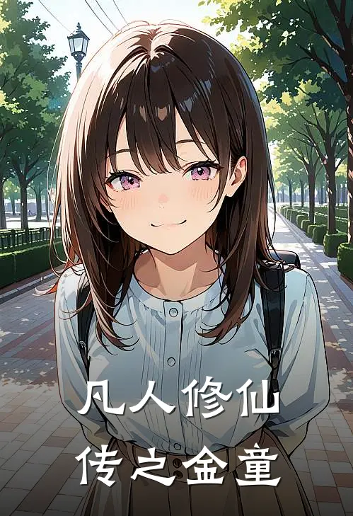 凡人修仙传之金童