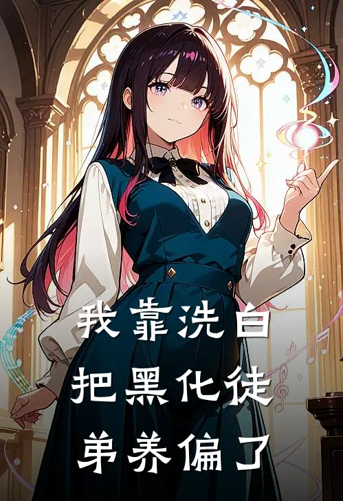 我靠洗白把黑化徒弟养偏了