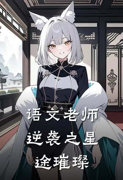 语文老师逆袭之星途璀璨
