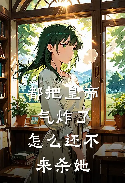 都把皇帝气炸了，怎么还不来杀她