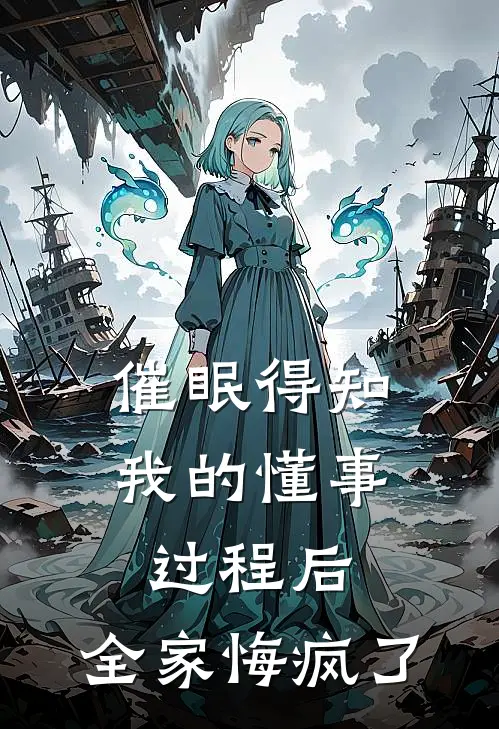 催眠得知我的懂事过程后，全家悔疯了