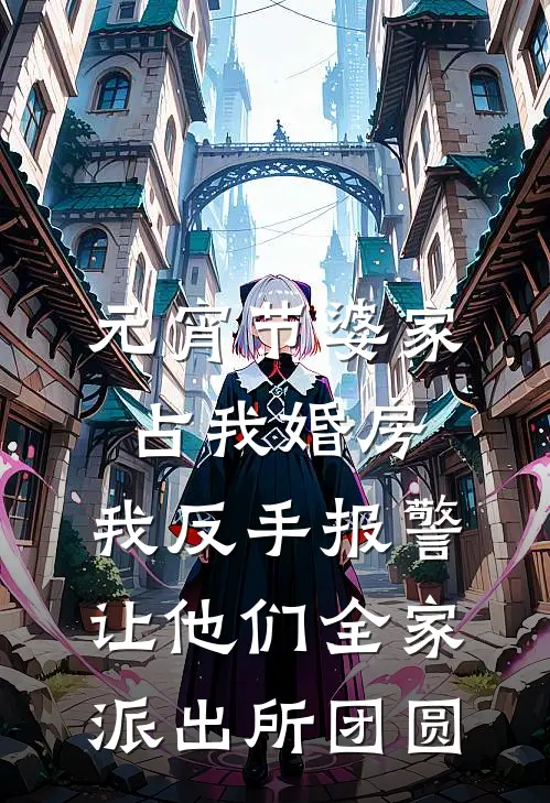 元宵节婆家占我婚房，我反手报警让他们全家派出所团圆