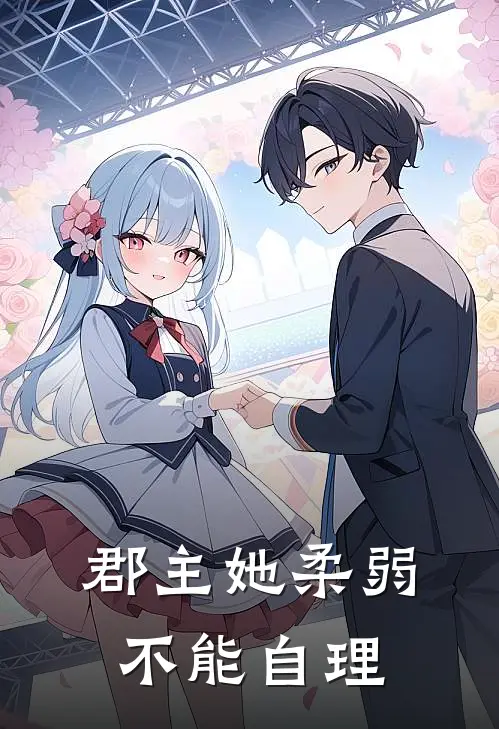 郡主她柔弱不能自理