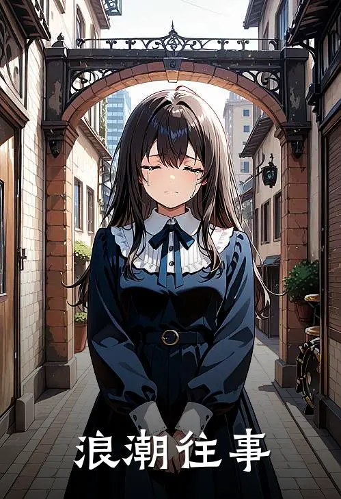 浪潮往事
