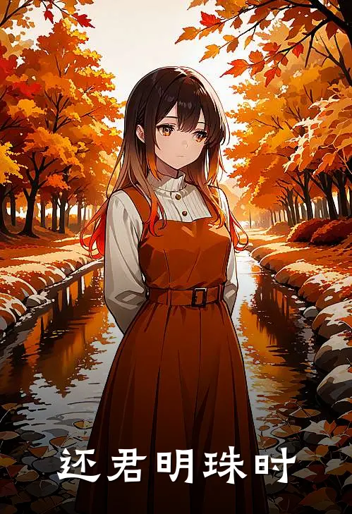 还君明珠时