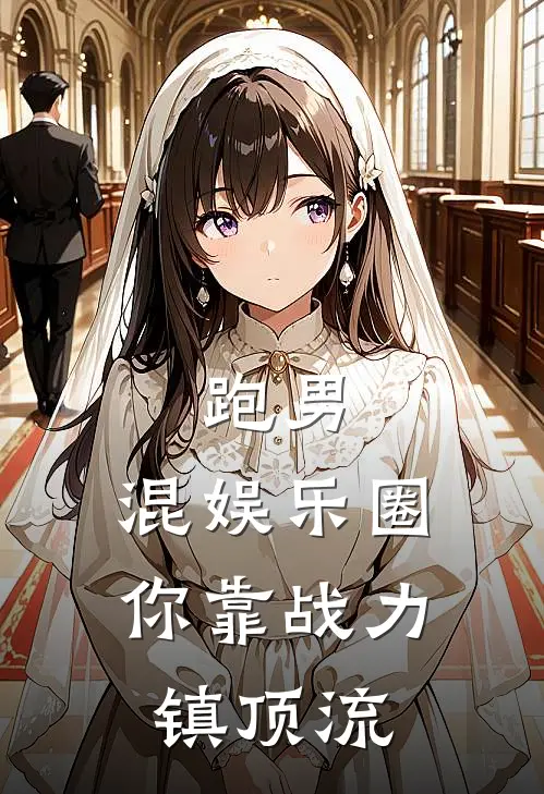 跑男：混娱乐圈，你靠战力镇顶流