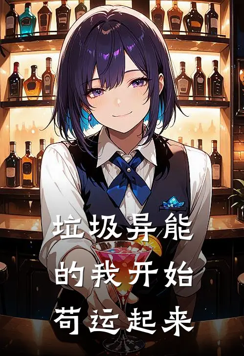 垃圾异能的我开始苟运起来