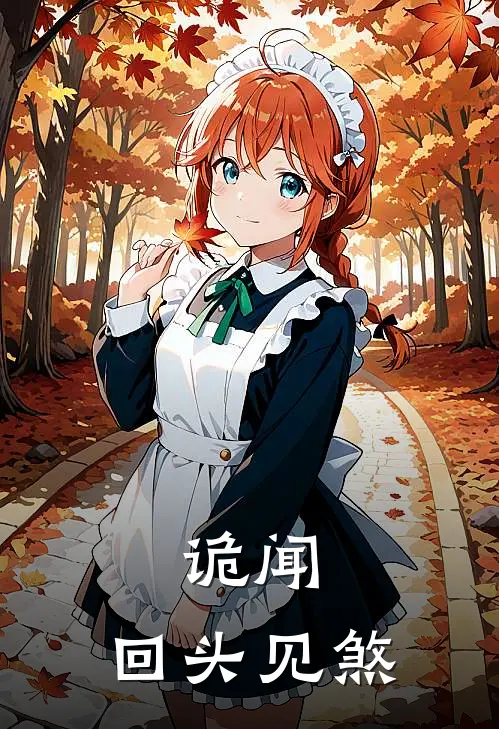 诡闻：回头见煞