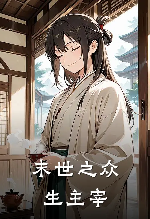 末世之众生主宰