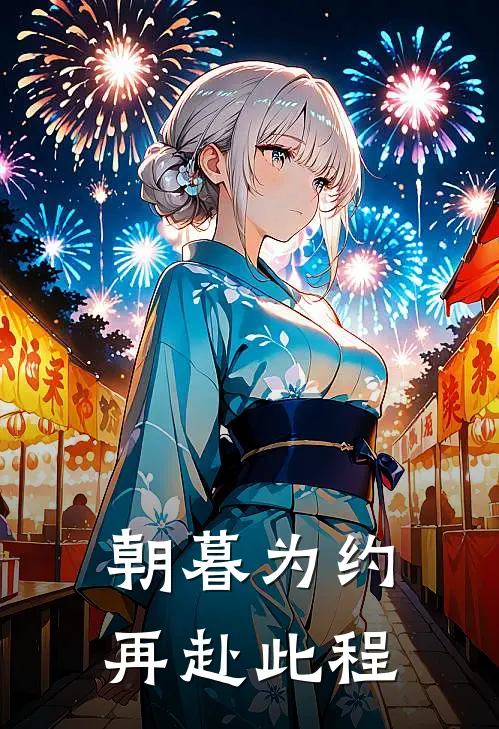 朝暮为约，再赴此程