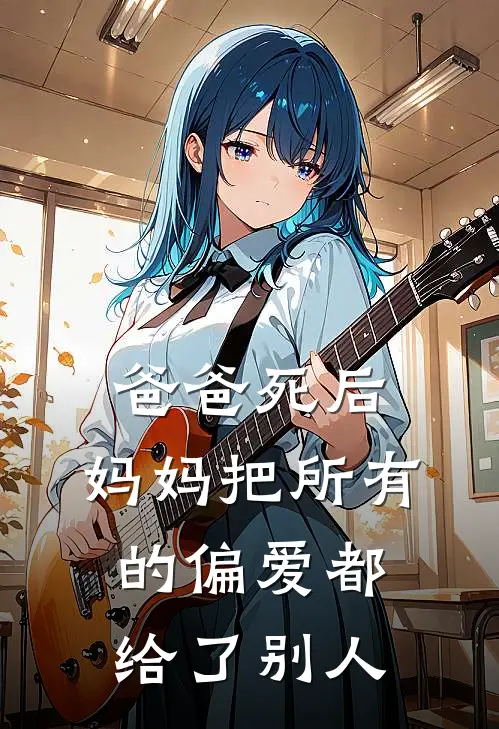 爸爸死后，妈妈把所有的偏爱都给了别人