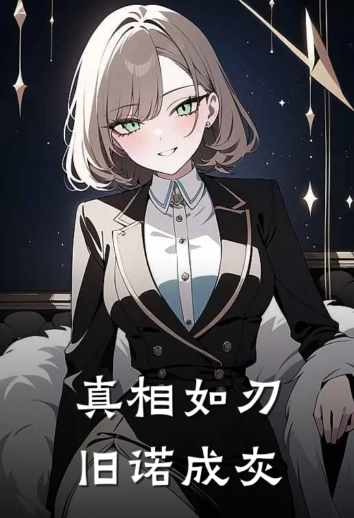 真相如刃，旧诺成灰