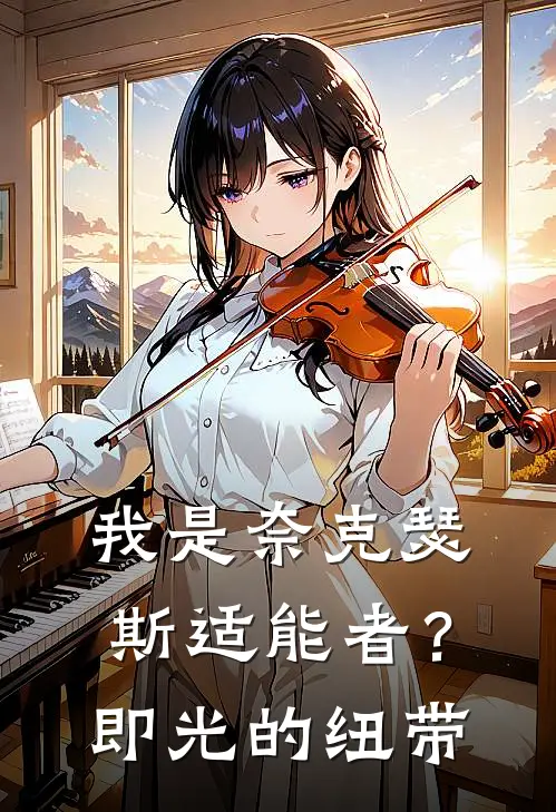 我是奈克瑟斯适能者？即光的纽带