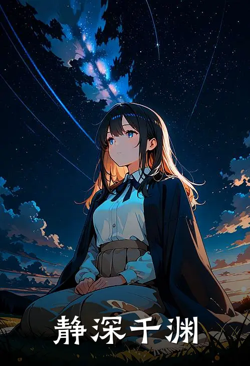 静深千渊