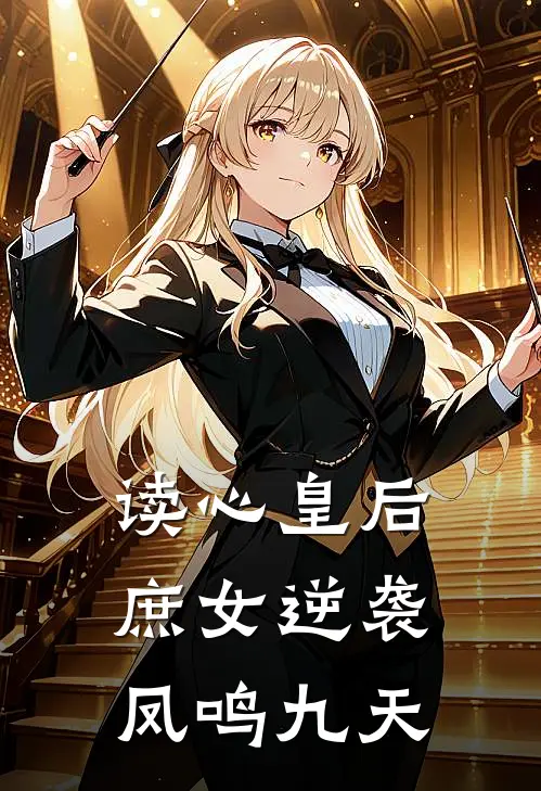 读心皇后：庶女逆袭凤鸣九天
