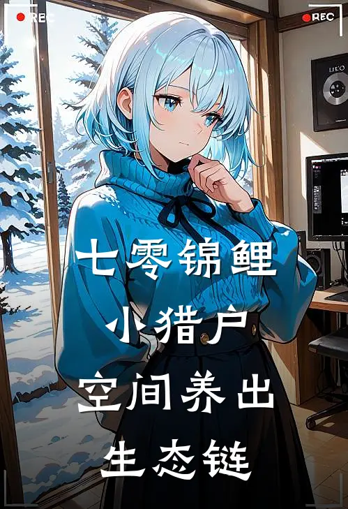 七零锦鲤小猎户：空间养出生态链