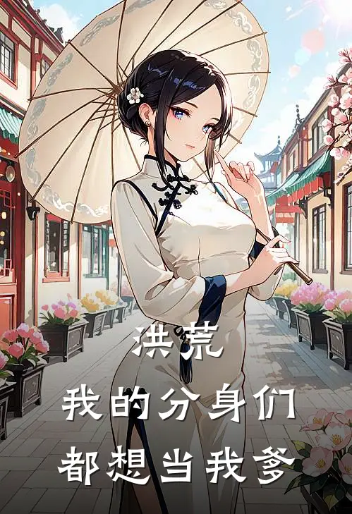 洪荒：我的分身们都想当我爹