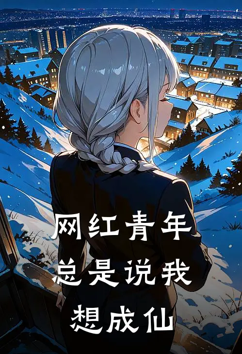 网红青年总是说我想成仙
